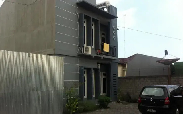 Amanda Homestay