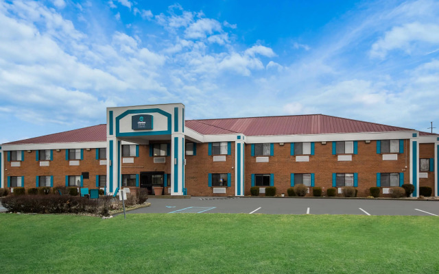 Clarion Pointe Harrodsburg-Danville