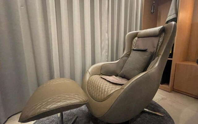 Daejeon Wolpyeong Hotel Continew