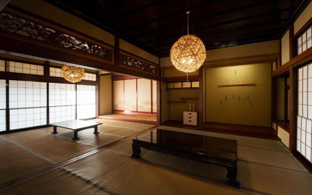 JAPAN CRAFT HOUSE- Vacation STAY 5077