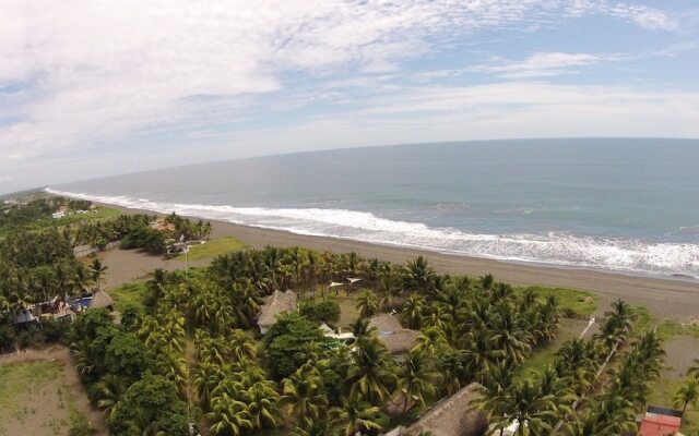 Cocori Lodge Monterrico