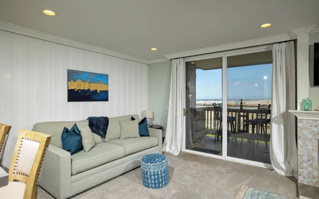 Oceanside Beach Condos