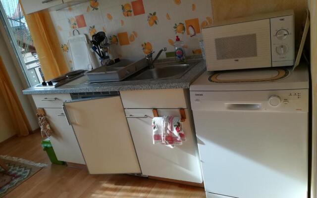 Ferienwohnung Brigitte