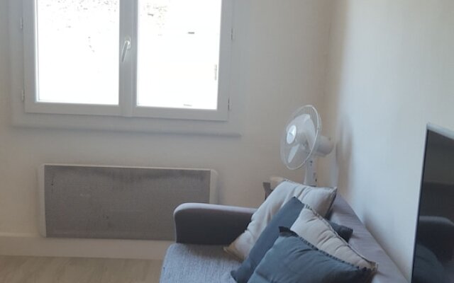Appartement Montpellier proche Gare