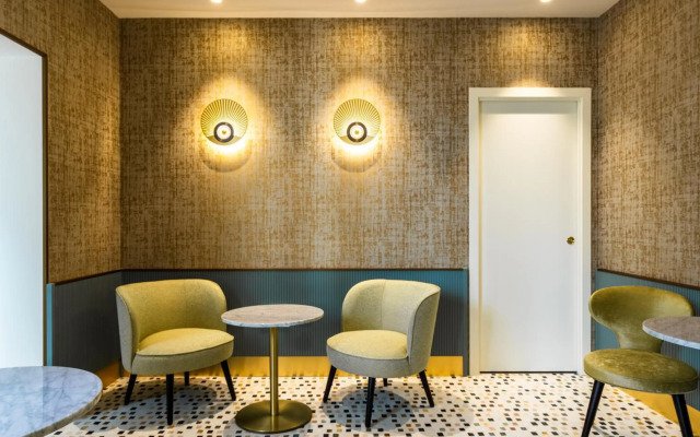 Hotel Acca