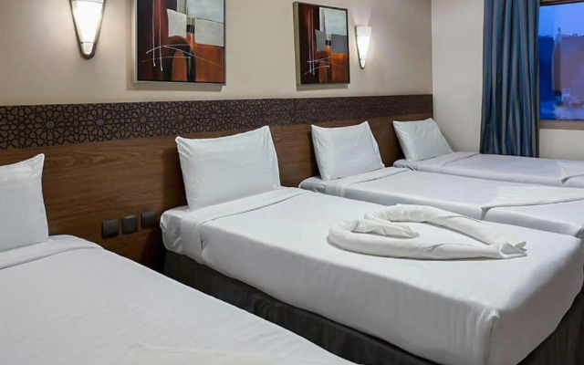 Hussein Beyari Hotel