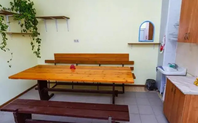 Gostevoy dom u Stepana
