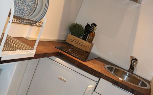 Divine Living - Apartments