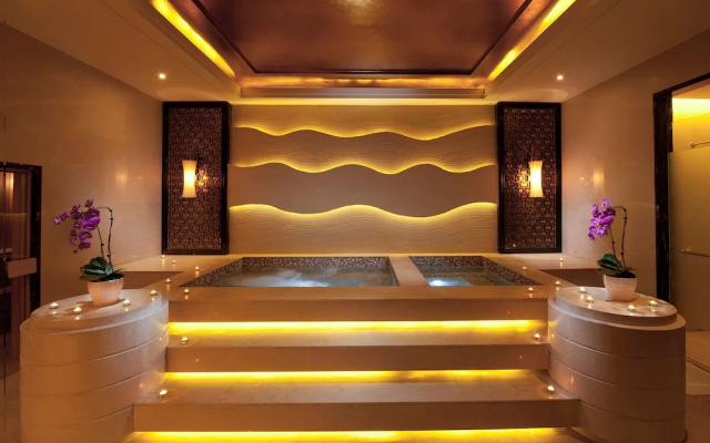 Hilton Xi'an – Lobby – Xi'an