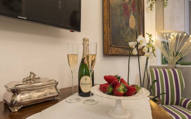 Cadorna Luxury Apartments