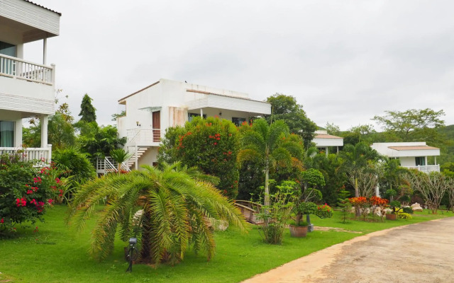 Baan Ing Khao