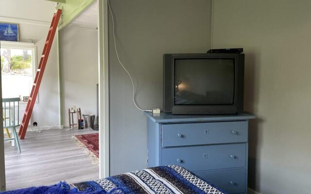 3 Person Holiday Home in Uddevalla-by Traum