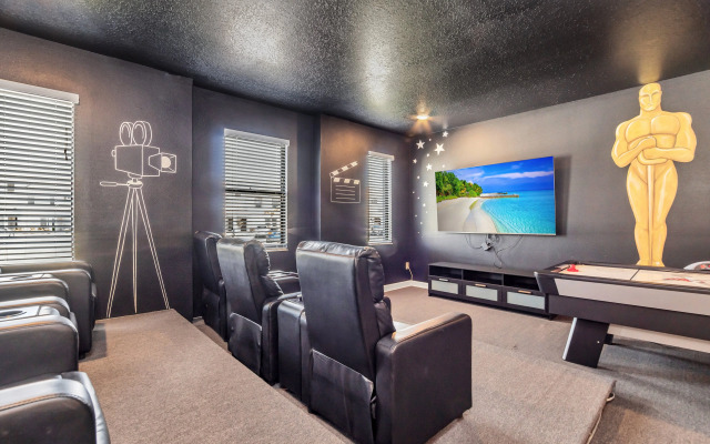 2909FABLE, Kissimmee, US