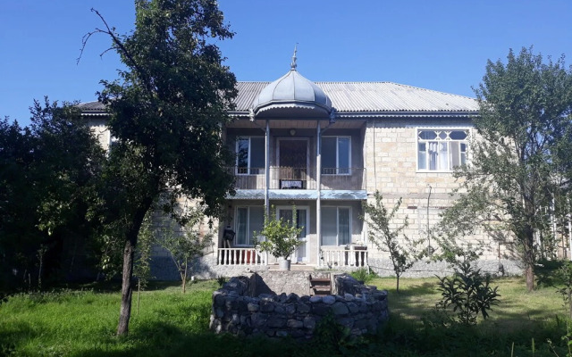 Ismayilli Guest House