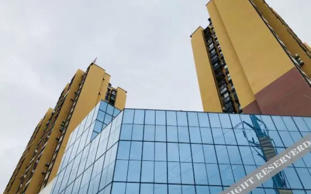 Green Valley Hotel (Guiyang Longdongbao Airport Store)