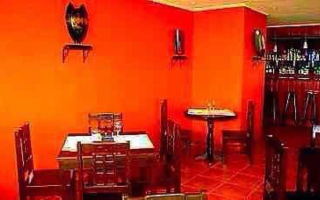 Puesta del Sol Beach Bungalows