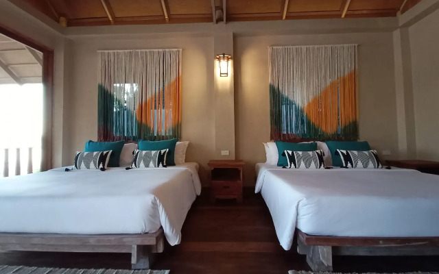 Tolani Resort Koh Kood