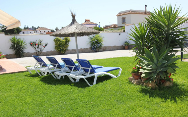 Villa Rocio-Conil