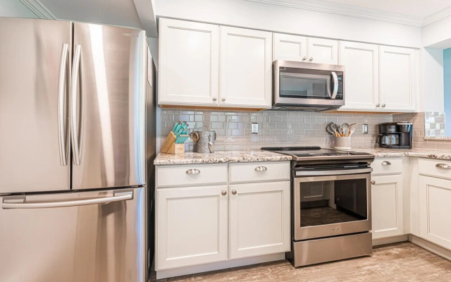 Beachwalk Villa 5179