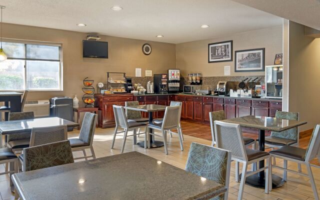 Best Western Des Plaines/O’Hare