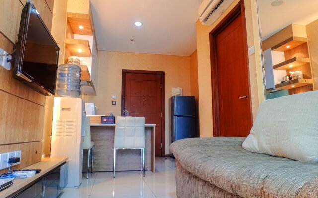 Thamrin Executive Residence
