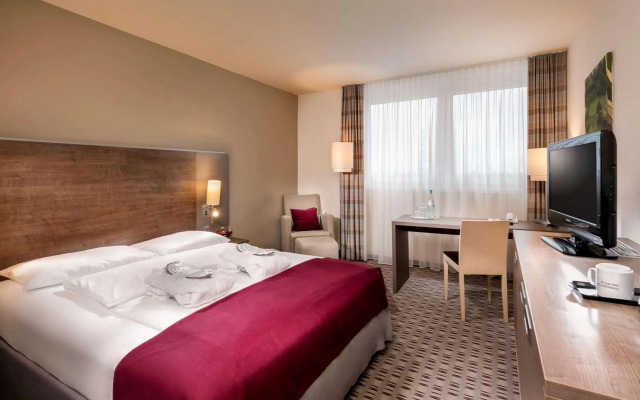 Mercure Hotel Frankfurt Eschborn Ost