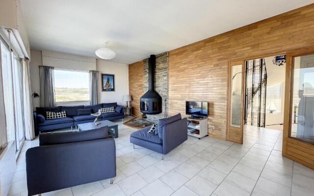 Maison Saint-Pair-sur-Mer, 6 pièces, 10 personnes - FR-1-361-132