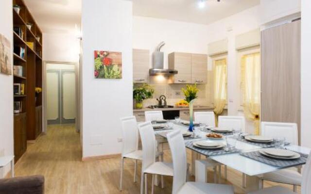 House Gregorio