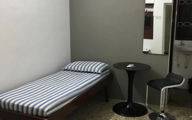 New Victory Mansion & Lodging by OYO Rooms