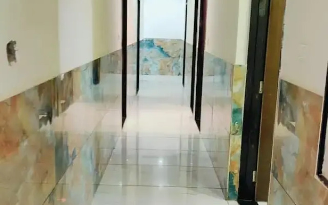 Ram Basant Hotel & Resturant