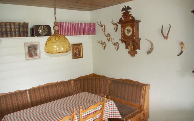 Pension Bayerwald