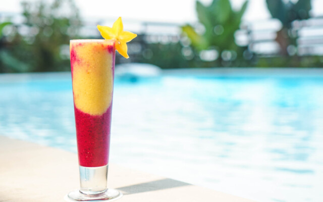 Swiss-Belhotel Serpong