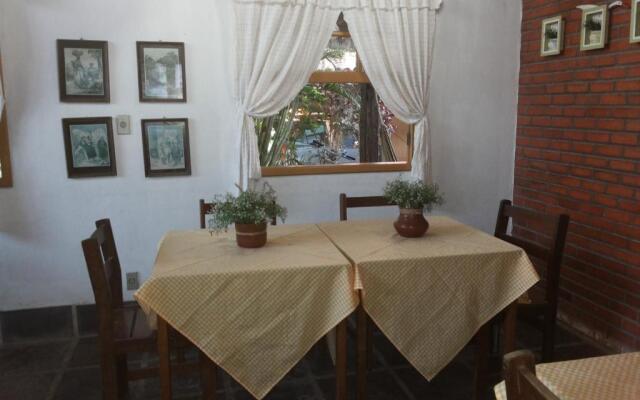 Casa das Orquídeas