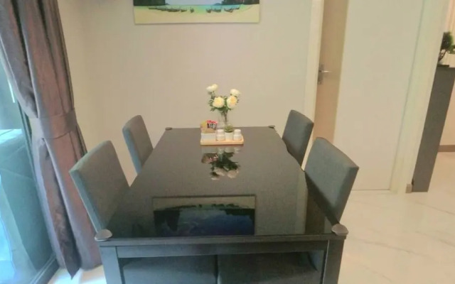 Ao407-penthouse Forest View 2bedrooms2baths Ao Nang Beach