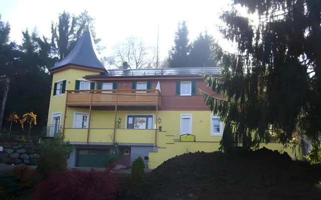 Hans Mauracher Schlössl