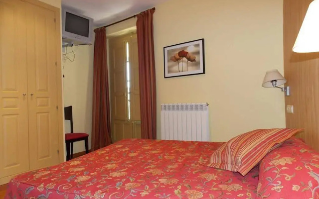 Apartamentos Codallos