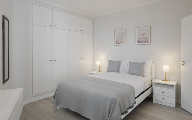 Intelsol Calheta Apartments