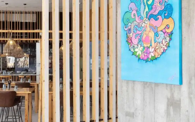 Residencial Pantanal Vila Mariana