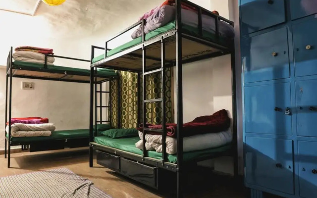 Nomads Hostel