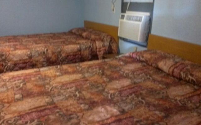 Wharton inn