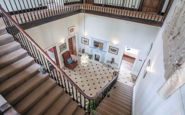 Rumwell Park - 8 Bedroom Manor House- Taunton