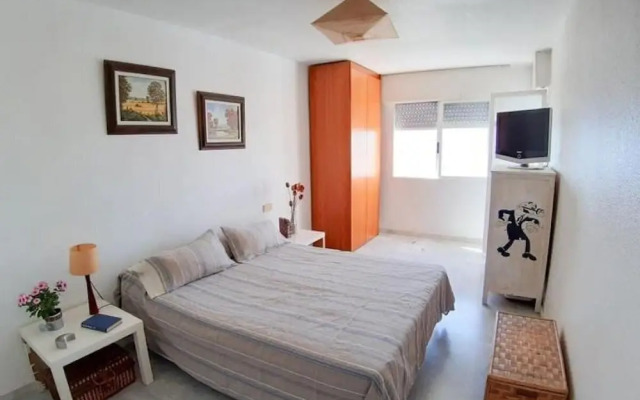 Chalet In Aguadulce Roquetas De Mar With Magnificent Sea Views