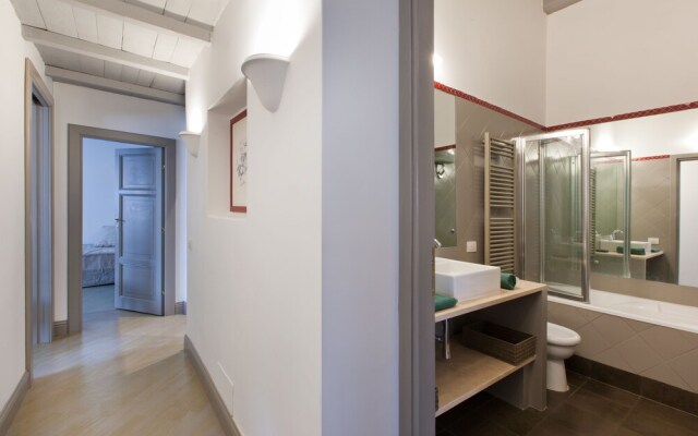 Habitat's Navona Pantheon Attic