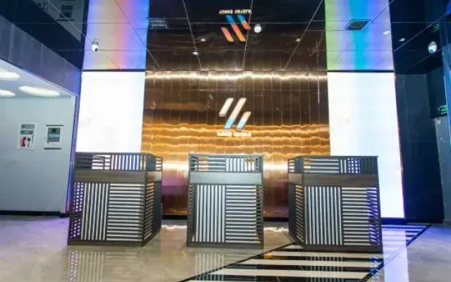 Yuhao Hotel