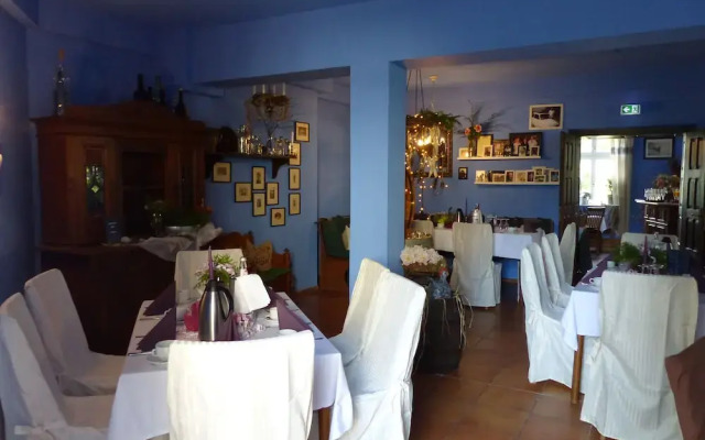 Hotel Zur Alten Oder Frankfurt