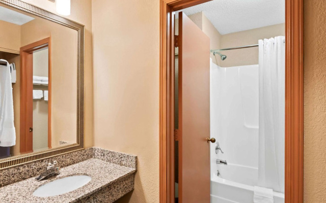 Baymont by Wyndham Lebanon IN