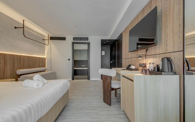 Noru Hotel Malta