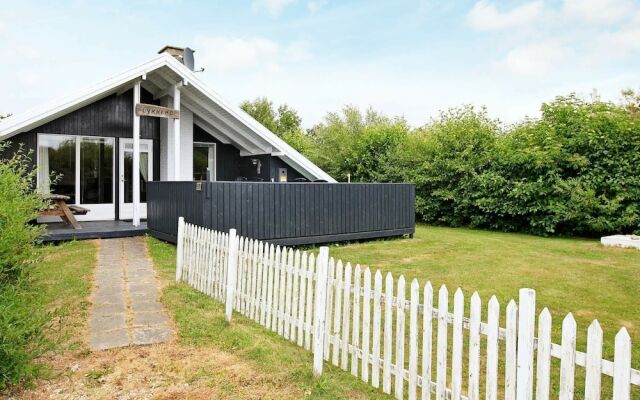 Quaint Holiday Home in Sjællands Near Beaches