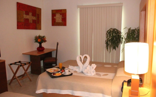 Hotel Real Zapopan