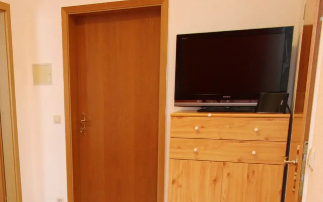 Waldpension Droyssig